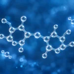 Structure-inspired glass illustration of Trehalose Dihydrate for Injection